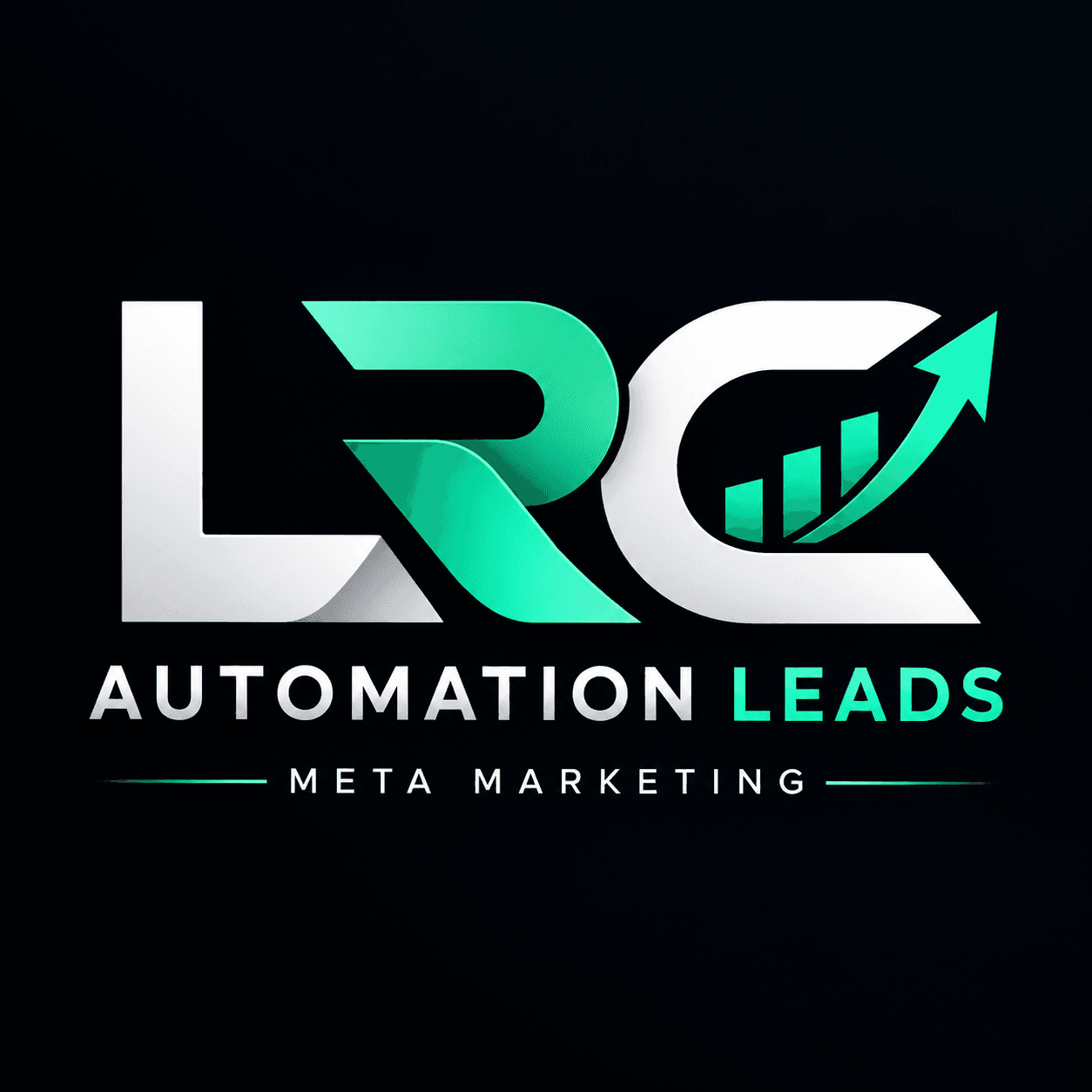 LRC Automation Leads Official Logo